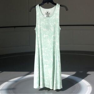 Cupio Sleeveless Dress Sz Medium NWT